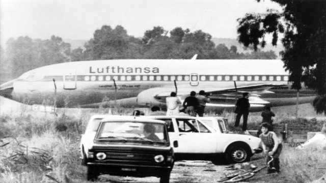 Η πτήση του τρόμου: 13 Οκτωβρίου 1977, η αεροπειρατεία της Lufthansa που συγκλόνισε τον κόσμο – Νεκρός ο πιλότος, σώθηκαν όλοι οι όμηροι