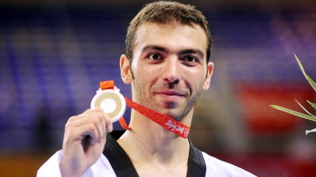 Αλέξανδρος Νικολαΐδης: Ο Ολυμπιονίκης που έφυγε νωρίς, αλλά άφησε μια κληρονομιά ζωής – Τρία χρόνια από τον θάνατο του (14/10/22)