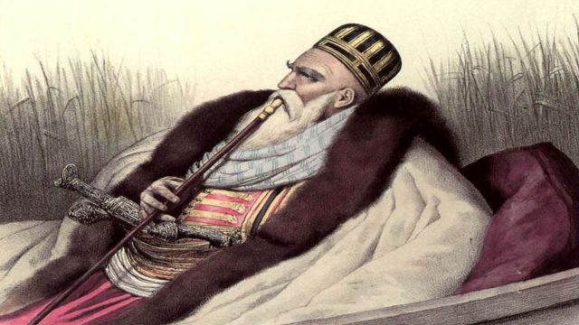Σαν σήμερα, 22 Οκτωβρίου 1798: Ο «χαλασμός» της Πρέβεζας – Όταν ο Αλή Πασάς έστειλε στον Σουλτάνο «πεσκέσι» 4 σακιά με κεφάλια