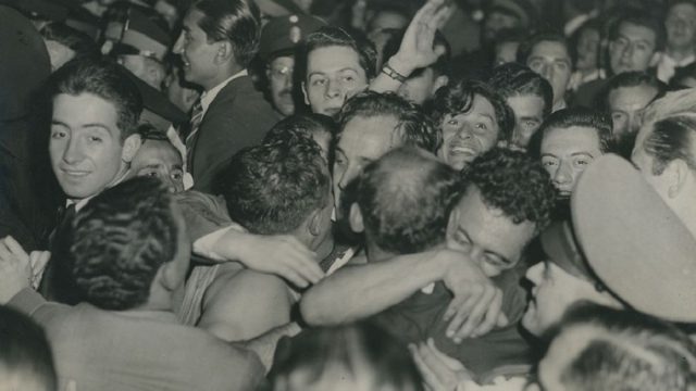 Σαν σήμερα, 22 Οκτωβρίου 1950: Ξεκινάει στο Μπουένος Άιρες το πρώτο Μουντομπάσκετ που θα ολοκληρωθεί με νικήτρια την Αργεντινή