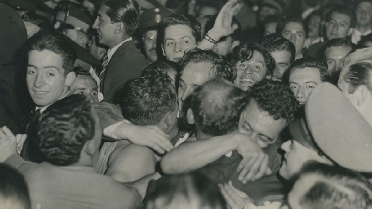 Σαν σήμερα, 22 Οκτωβρίου 1950: Ξεκινάει στο Μπουένος Άιρες το πρώτο Μουντομπάσκετ που θα ολοκληρωθεί με νικήτρια την Αργεντινή