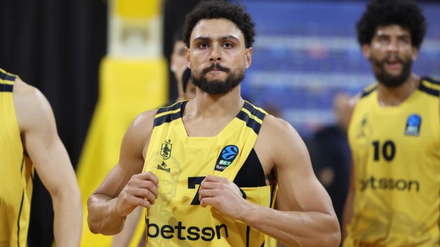 Eurocup: Νέα ήττα και έντονος προβληματισμός στον Άρη!