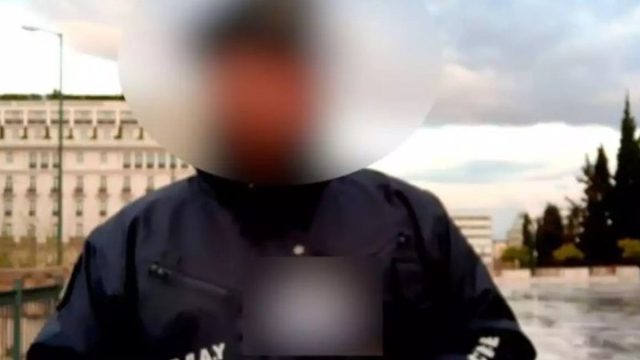 Αποτάχθηκαν ο αστυνομικός της Βουλής και η σύζυγός του που κατηγορούνται για βιασμό των παιδιών τους