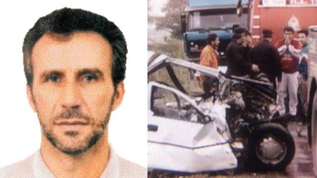 Η υπόθεση του Αθανάσιου Ντρούζου που θυμίζει… Τέμπη: Πήγαν να «καλύψουν» τον ένοχο για τον θάνατο του γιου του και πήρε το νόμο στα χέρια του