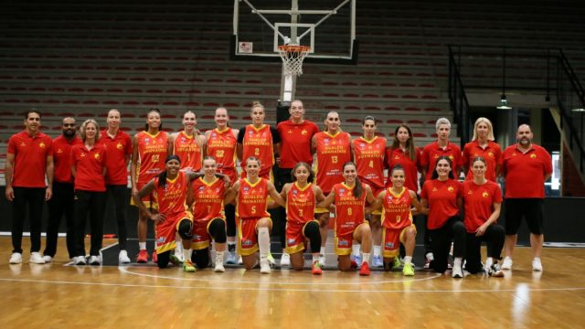Η Qualco ανανεώνει τη συνεργασία της με τον Αθηναϊκό για την αγωνιστική περίοδο 2025-26