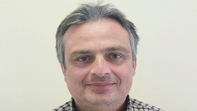 Ανείπωτη θλίψη στο Ιόνιο Πανεπιστήμιο: «Έφυγε» ξαφνικά ο καθηγητής Μάρκος Αυλωνίτης