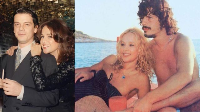 Αλίκη Βουγιουκλάκη-Βλάσσης Μπονάτσος: Ο «παράξενος» έρωτας που καθήλωσε την Ελλάδα