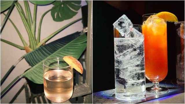 Bonnot: Το urban στέκι των Εξαρχείων με cocktails που σου κλείνουν το μάτι