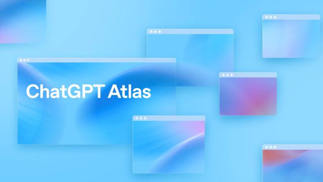 ChatGPT Atlas: Η νέα μηχανή περιήγησης που θα «κοντραριστεί» με τη Google Chrome – Οι ανησυχίες και οι κίνδυνοι