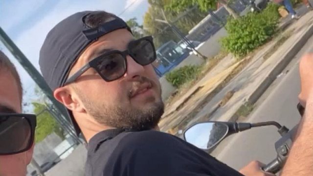 Τραγωδία στα Γλυκά Νερά: Οπαδός της Θ.13 του Παναθηναϊκού ο 23χρονος που σκοτώθηκε σε τροχαίο – Δεν φορούσε κράνος ενώ έτρεχε με μεγάλη ταχύτητα
