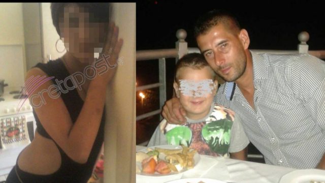 Από θύμα, δολοφόνος: Την άφησαν ελεύθερη και γύρισε και τον έσφαξε!