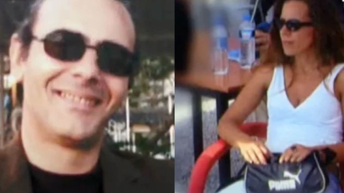 Θεόδωρος Ταμπακίδης: Ο εξαφανισμένος επιχειρηματίας, η «Μήδεια» της Χαλκιδικής και το σατανικό σχέδιο της Μαρίας Τσαμπλή