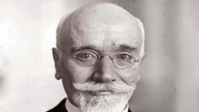 Σαν σήμερα, 06 Οκτωβρίου 1910: Ο Ελευθέριος Βενιζέλος γίνεται για πρώτη φορά πρωθυπουργός της Ελλάδας