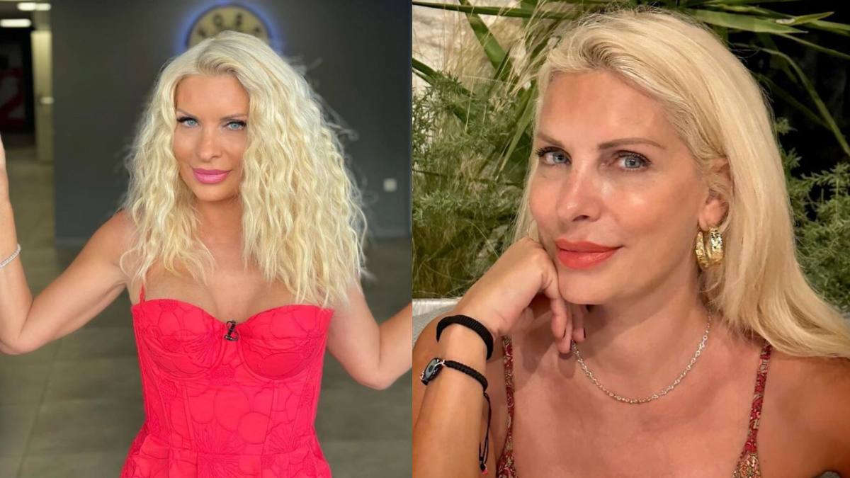 Κροίσος η Ελένη Μενεγάκη: Πόσα κερδίζει εκτός τηλεόρασης!