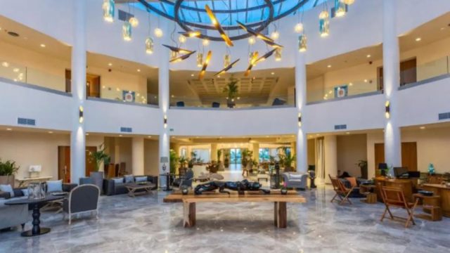Elysian Luxury Hotel & Spa: Η 5άστερη απόδραση όπου η τέχνη συναντά την υψηλή φιλοξενία