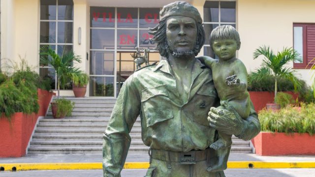Σαν σήμερα, 09 Οκτωβρίου 1967: Ο θάνατος ενός θρύλου – Η εκτέλεση του Τσε Γκεβάρα στη Βολιβία