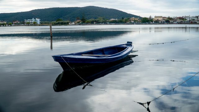 Καιρός σήμερα 24/10: Υποχωρούν οι καταιγίδες, ανεβαίνει η θερμοκρασία – Η πρόγνωση από Μαρουσάκη και Σούζη