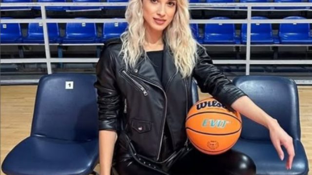 Η Σέρβα… Δώρα Παντέλη ξεχωρίζει στη Euroleague! (ΦΩΤΟ)