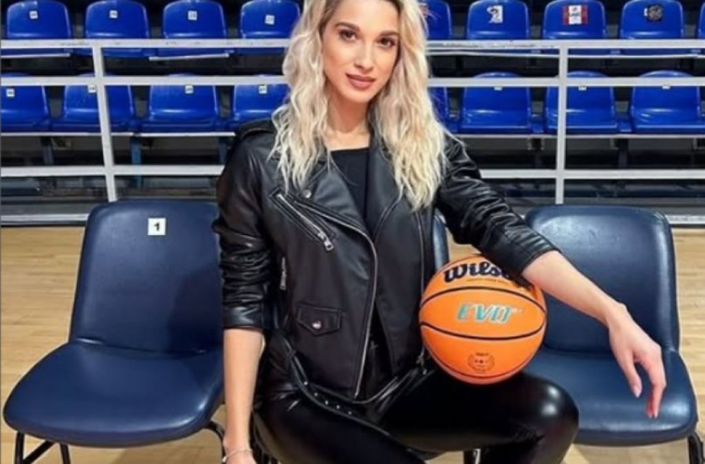 Η Σέρβα… Δώρα Παντέλη ξεχωρίζει στη Euroleague! (ΦΩΤΟ)
