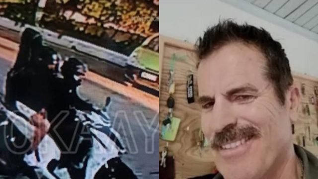 Φοινικούντα: Συνελήφθη ο δράστης της διπλής δολοφονίας