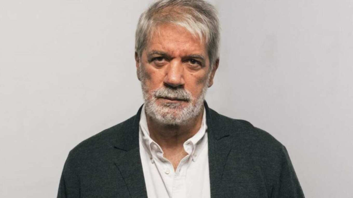 Ερωτευμένος ο Φίλιππος Σοφιανός με διάσημο πρώην μοντέλο
