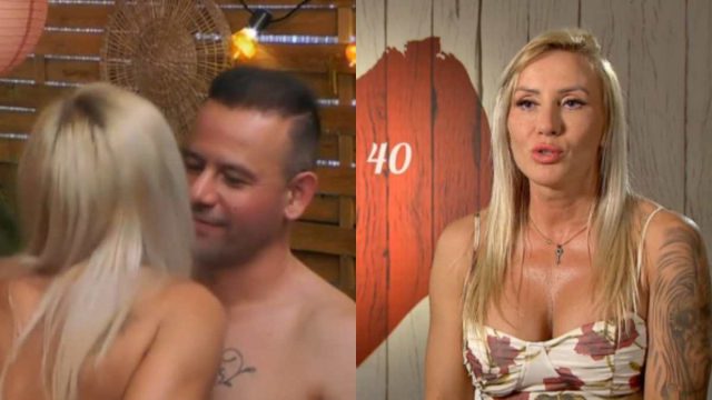 Ώπα ρε: Πρώτο ραντεβού στο First Dates πήγε πολύ… καλύτερα από ότι περίμεναν όλοι (video)