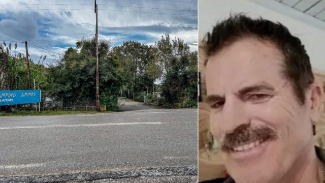 Φονικό στη Φοινικούντα: Το παζλ του τρόμου συμπληρώνεται με νέες αποκαλύψεις – Το σκούτερ και ο «ανοργάνωτος» δράστης