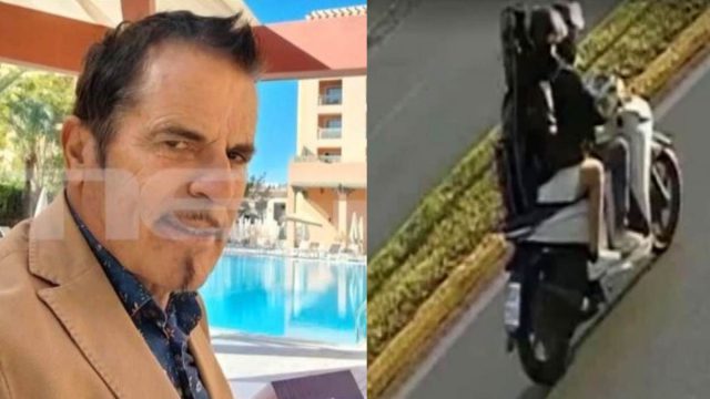 Φονικό στη Φοινικούντα: Ο 22χρονος συνεργός παραδέχτηκε ότι είχε κάνει τις 2 απόπειρες δολοφονίας του 68χρονου