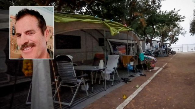 Παραδόθηκε ο τρίτος κατηγορούμενος για το διπλό φονικό στην Φοινικούντα – Αναζητούνταν ως συνεργός
