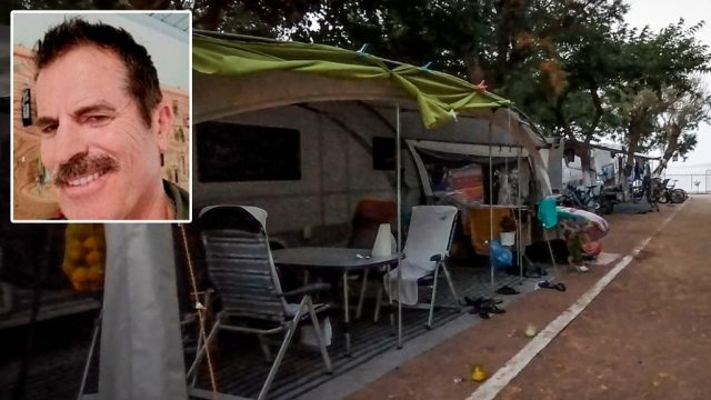Φονικό στην Φοινικούντα: Θύμα σεξουαλικής παρενόχλησης από τον 68χρονο ισχυρίζεται ότι ήταν ο 22χρονος που συνελήφθη!