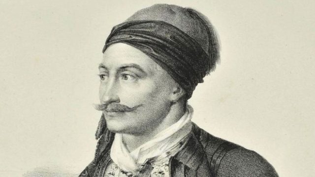 Σαν σήμερα, 10 Οκτωβρίου 1831: Εκτελείται ο δολοφόνος του Ιωάννη Καποδίστρια, Γεώργιος Μαυρομιχάλης – Καταδικάστηκε σε θανατική ποινή