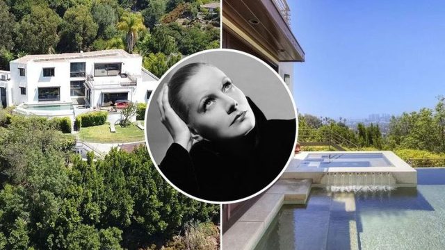 Γκρέτα Γκάρμπο: Η αινιγματική ηθοποιός που στα 36 της απομονώθηκε στη βίλα της – Είχε σχέσεις με άνδρες και γυναίκες