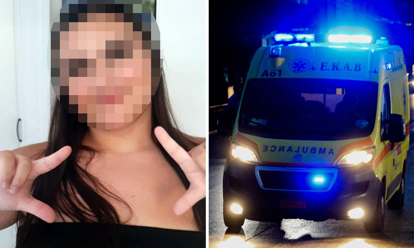 Γκάζι: Σε πάρτι στην Καλλιθέα ήταν πριν το κλαμπ η 16χρονη – «Κλειδί» η μαρτυρία της φίλης της