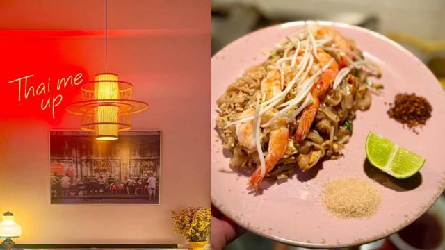 Γεύση Ταϊλάνδης στο Νέο Κόσμο: Το «Groovy Mango» είναι το νέο Bar-Restaurant που έχει τραβήξει την προσοχή μας