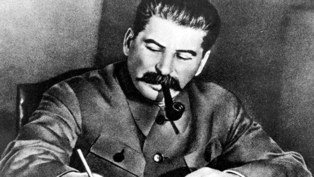 Σαν σήμερα, 06 Οκτωβρίου 1951: Ο Στάλιν ανακοινώνει ότι η Σοβιετική Ένωση διαθέτει ατομική βόμβα
