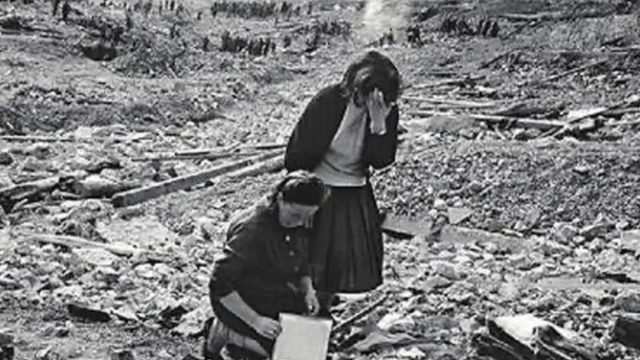 Σαν σήμερα, 09 Οκτωβρίου 1963: Μια κατολίσθηση στην Ιταλία προκαλεί τσουνάμι σε λίμνη – Νεκροί 2.000 άνθρωποι