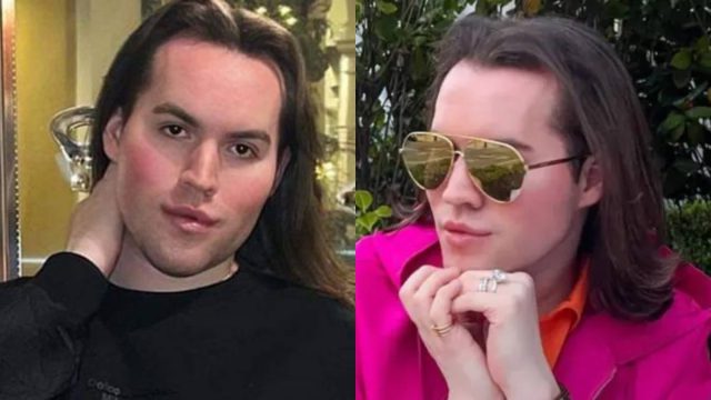 Το «πλουσιόπαιδο του Instagram» που έκλεψε εκατομμύρια από φίλους και συγγενείς – Καταδικάστηκε για παιδική πορνογραφία και απάτες