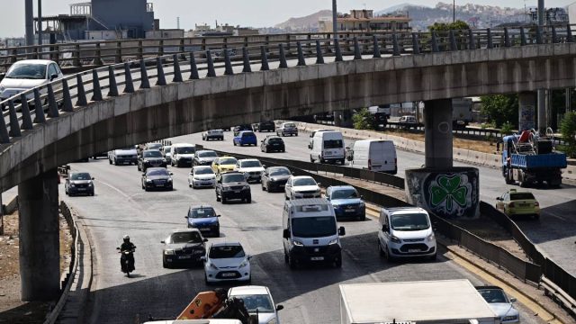 Ψεύτικος «συναγερμός» για τις «έξυπνες» κάμερες: Δεν έχουν εγκατασταθεί ακόμη