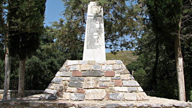 Σαν σήμερα, 08 Οκτωβρίου 1943: Η σφαγή στον Καλλικράτη Σφακίων από τους Ναζί – Το άγνωστο Ολοκαύτωμα που βύθισε την Κρήτη στο πένθος