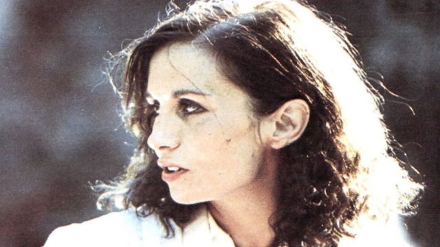 Κατερίνα Γώγου: Η ηθοποιός, η ποιήτρια, η “επαναστάτρια” που ζούσε στα άκρα – «Έφυγε» σαν σήμερα, 03 Οκτωβρίου, το 1993 μετά από μάχη με τον αλκοολισμό