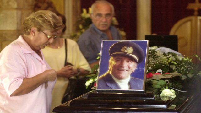 Η μεγάλη ψυχή του ελληνικού κινηματογράφου: 24 χρόνια χωρίς τον τεράστιο Κώστα Χατζηχρήστο