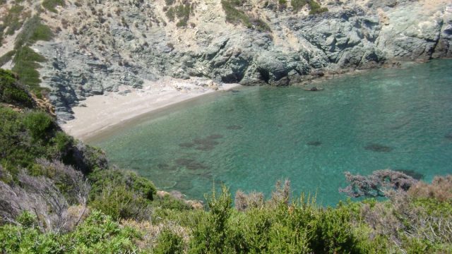 Ο σπάνιος και απομονωμένος προορισμός στην Ελλάδα που ελάχιστοι γνωρίζουν