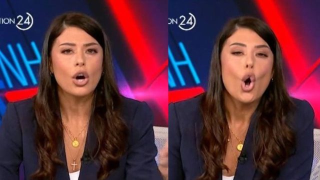 Αφροδίτη Λατινοπούλου: Να απολυθούν τα «σκουπίδια» εκπαιδευτικοί που λένε να καταργηθούν οι εθνικές εορτές