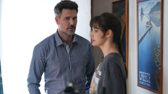 Hotel Elvira: Δίχασε το κοινό η πρεμιέρα της νέας σειράς του Mega – Στο επίκεντρο ο Μιχάλης Λεβεντογιάννης
