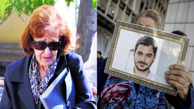 13 χρόνια άφαντος: Το «μαύρο» παζλ του Μάριου Παπαγεωργίου – Η απαγωγή, η καταδίκη χωρίς πτώμα και ο αγώνας μιας μάνας