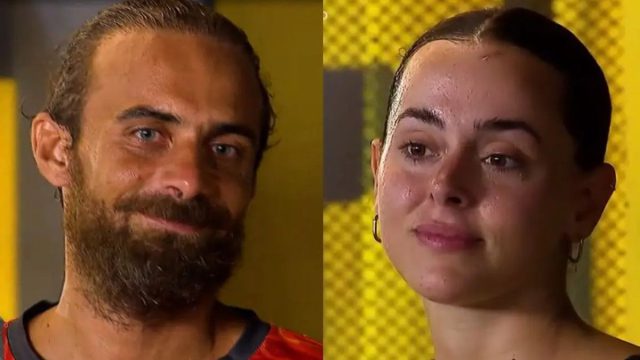 Exathlon: Αποχώρησαν η Ιωάννα Τζαβέλα και ο Μάριος Πρίαμος – Δίνει την αμοιβή του απ’ το παιχνίδι για καλό σκοπό