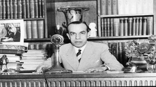 Σαν σήμερα, 08 Οκτωβρίου 1973: Η «φιλελευθεροποίηση» που κράτησε 48 μέρες – Η κυβέρνηση Μαρκεζίνη και το τέλος της χούντας