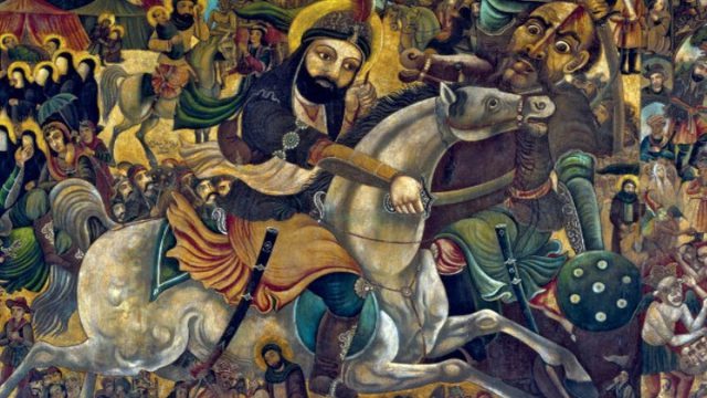 Σαν σήμερα, 10 Οκτωβρίου 680: Η Μάχη της Καρμπάλα που γέννησε το σχίσμα – Ένα αιματοβαμμένο ορόσημο για το Ισλάμ