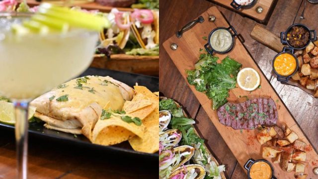 Agavita Cantina Mexicana: Ένα ταξίδι στο Μεξικό, στο κέντρο της Νέας Φιλαδέλφειας