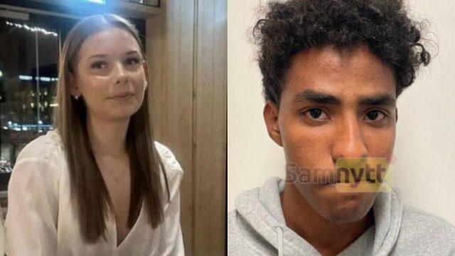 Φρίκη: Δικαστήριο στη Σουηδία δεν απέλασε Αφρικανό βιαστή γιατί ο βιασμός δεν διήρκεσε αρκετά